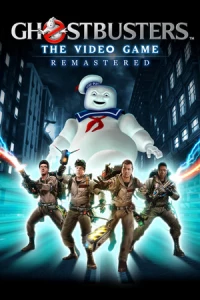 1. Ghostbusters: The Video Game Remastered (PC) (klucz STEAM)