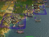 10. Sid Meier's Civilization IV: Colonization (MAC) (klucz STEAM)