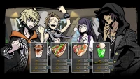 3. NEO: The World Ends With You (PC) (klucz STEAM)