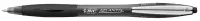 2. Bic Długopis Automatyczny Atlantis Soft 1 sztuka Czarny 9021332