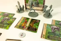 2. Cthulhu: Death May Die - Ithaqua - Wędrowiec na Wietrze