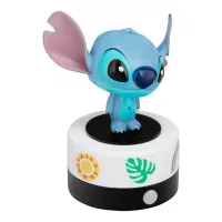 3. Lampka Disney Stitch - Strażnik Pokoju