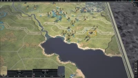 4. Panzer Corps 2: Axis Operations - 1941 (DLC) (PC) (klucz STEAM)