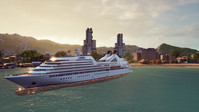 4. Tropico 6 (klucz STEAM)