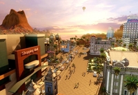 1. Tropico 4 Collector's Bundle (PC) (klucz STEAM)