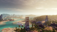 5. Tropico 6 (klucz STEAM)