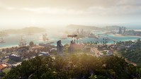 2. Tropico 6 (klucz STEAM)