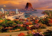 5. Tropico 4 Collector's Bundle (PC) (klucz STEAM)