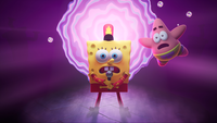 1. SpongeBob SquarePants: The Cosmic Shake PL (Xbox One)