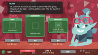 3. Dicey Dungeons (PC) (klucz STEAM)