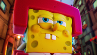 4. SpongeBob SquarePants: The Cosmic Shake PL (Xbox One)