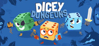 1. Dicey Dungeons (PC) (klucz STEAM)