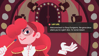4. Dicey Dungeons (PC) (klucz STEAM)