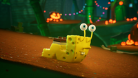 5. SpongeBob SquarePants: The Cosmic Shake PL (Xbox One)
