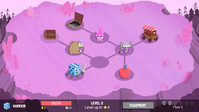 2. Dicey Dungeons (PC) (klucz STEAM)