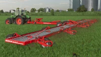 2. Farming Simulator 22 - HORSCH AgroVation Pack PL (DLC) (PC) (klucz GIANTS)