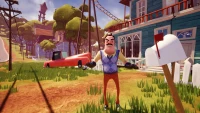 7. Hello Neighbor (PC) (klucz STEAM)