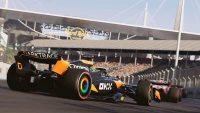 5. F1 24 PL (PS4)