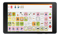 4. ZESTAW MÓWIK 2.2 + Tablet Samsung Galaxy Tab Active 5 X306 8" 5G z Etui