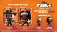 1. Funko Fusion PL (PS5)