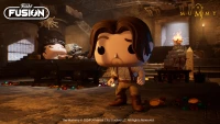 5. Funko Fusion PL (PS5)