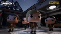 7. Funko Fusion PL (PS4)
