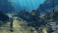 3. Depth Hunter 2: Scuba Kids - Hidden Treasures DLC (klucz STEAM)
