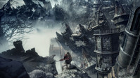 3. Dark Souls 3 - The Ringed City PL (DLC) (PC) (klucz STEAM)