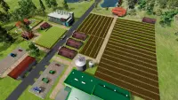 11. Farm Manager 2018 - Brewing & Winemaking PL (DLC) (PC) (klucz STEAM)