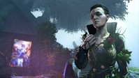2. Dishonored - The Brigmore Witches (DLC) (klucz STEAM)