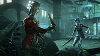 3. Dishonored - The Brigmore Witches (DLC) (klucz STEAM)