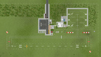 3. Airport CEO PL (PC) (klucz STEAM)