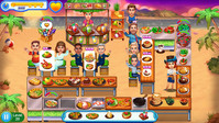 2. Claire's Cruisin' Cafe: High Seas Cuisine (PC) (klucz STEAM)