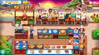 4. Claire's Cruisin' Cafe: High Seas Cuisine (PC) (klucz STEAM)