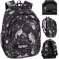 7. CoolPack Jerry Plecak Szkolny Astronaut F029932