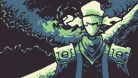 5. Unlinked Mask (PC) (klucz STEAM)