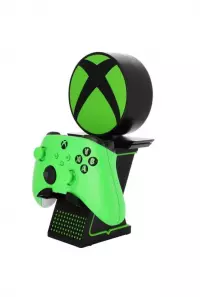 6. Lampka / Stojak Xbox Ikon 
