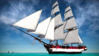11. Forgotten Seas - Early Access (PC) (klucz STEAM)