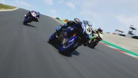 2. SBK 22 (PC) (klucz STEAM)