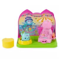 3. Spin Master Gabi Koci Domek Magiczny Pokój Zabaw 6068287 WB3