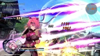 7. Neptunia x SERAN KAGURA: Ninja Wars (PC) (klucz STEAM)