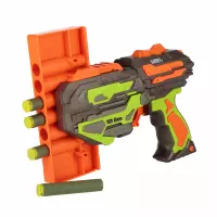 6. Mega Creative Pistolet Na Strzałki 545122