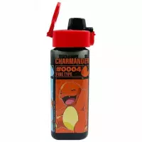 3. Butelka Pokemon - Postacie - 500 ml