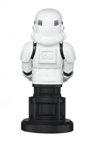 5. Stojak Star Wars Stormtrooper