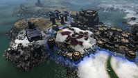 10. Warhammer 40,000: Gladius - Relics of War (PC) (klucz STEAM)