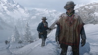 3. Red Dead Redemption 2 (PC) (Klucz aktywacyjny)