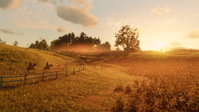 1. Red Dead Redemption 2 (PC) (Klucz aktywacyjny)