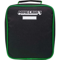 4. Torba Śniadaniowa Minecraft
