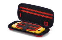 6. PowerA SWITCH / SWITCH LITE Etui na Konsole Speedster Mario