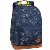 3. CoolPack Scout Pleak Szkolny Mandalorian F096317